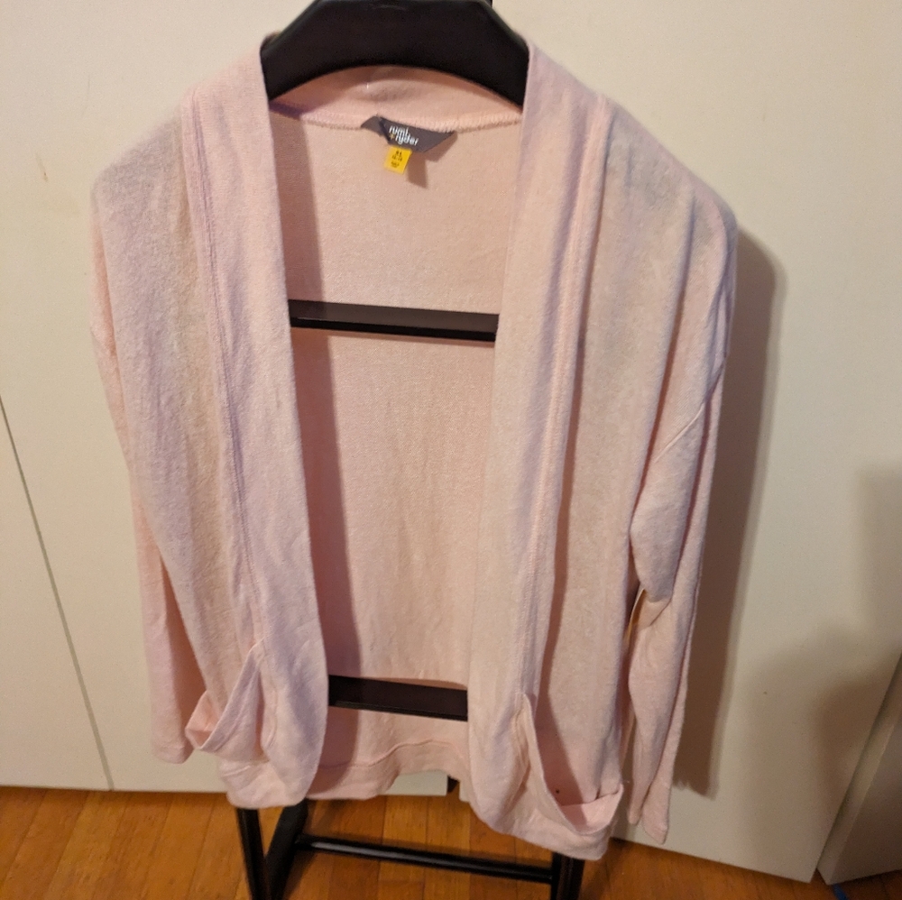 Stitch Fix Kids Rumi & Ryder Cardigan